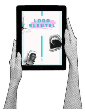 Logo Sleutel