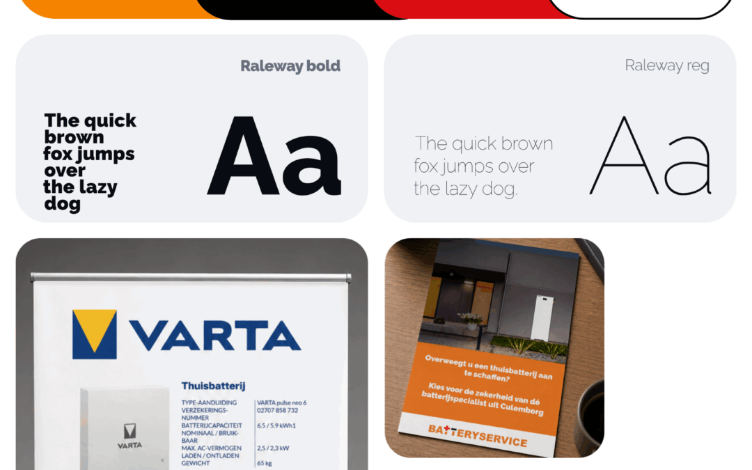 Batteryservice